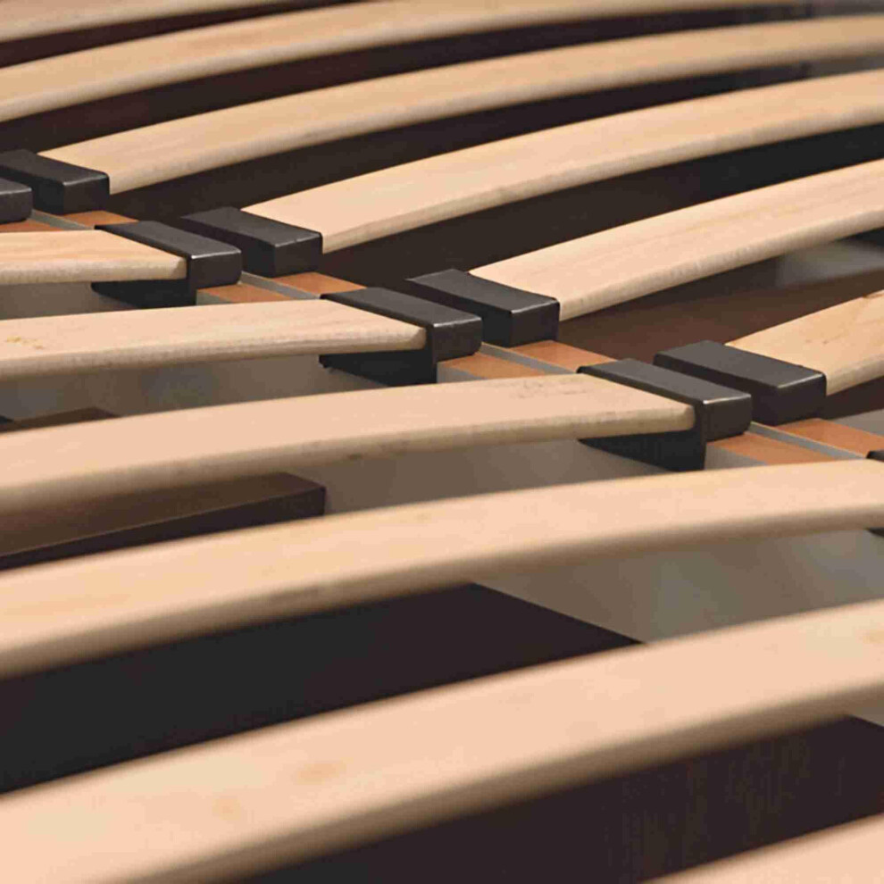 Replacement Bed Slats For 4Ft6 Double 5009150507839