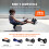 Hoverboard Kart Seat for 6.5 to 10 Inch Hoverboards 5