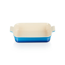 Le Creuset Heritage Rectangular Dish, Stoneware,