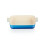 Le Creuset Le Creuset Heritage Rectangular Dish, Stoneware, 1