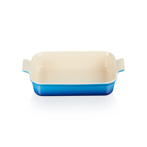 Le Creuset Le Creuset Heritage Rectangular Dish, Stoneware,