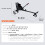 Hoverboard Kart Seat for 6.5 to 10 Inch Hoverboards 8