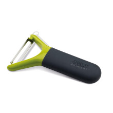 Joseph Joseph Y Shaped Stainless Steel Peeler,