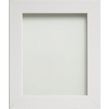 Frame Company Photo Frame Fitted with Perspex,