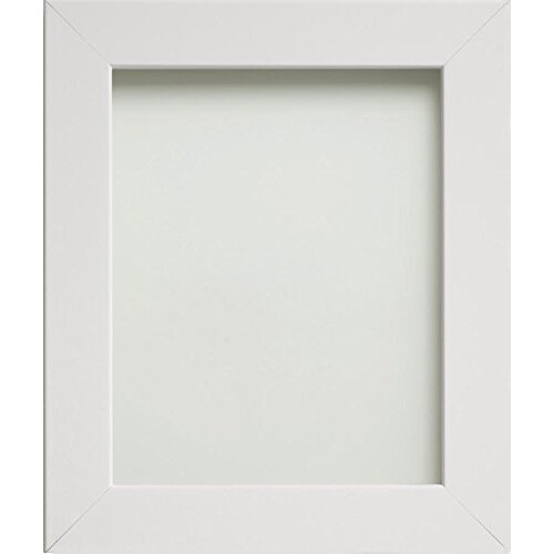 Frame Company Photo Frame Fitted with Perspex,