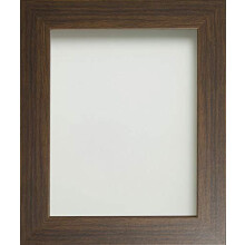 Frame Company Watson Range Brown Photo Frame