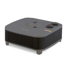 Morphy Richards HeatFlux 2kw Flat Fan Heater,