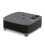 Morphy Richards Morphy Richards HeatFlux 2kw Flat Fan Heater, 1