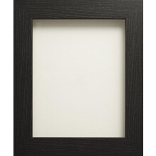 Frame Company Watson Range Black Photo Frame