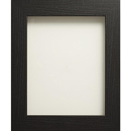 Frame Company Watson Range Black Photo Frame