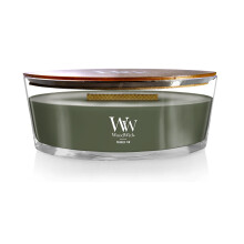 Woodwick Ellipse Scented Candle | Fraser Fir |