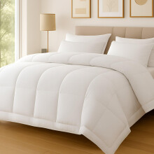 Pamposh Super King Duvet 10.5 Tog - Premium