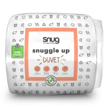 Snug Snuggle Up Winter Double Duvet – 13.5 Tog