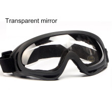 ZZkhGO Sunglasses Goggles Anti-Fog Lens for Ski Snowboard