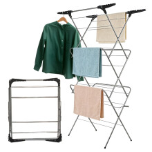 Aspect 3 Tier Folding Clothes Airer 20m Space For