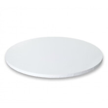 Cake N Bake Masonite Cake Boards 8", 10" and 12"