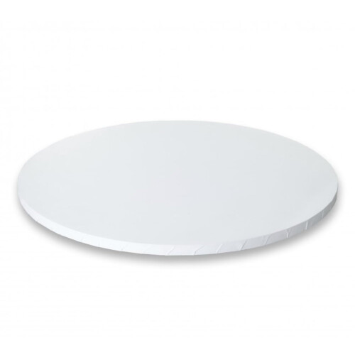 Cake N Bake Masonite Cake Boards 8", 10" and 12"