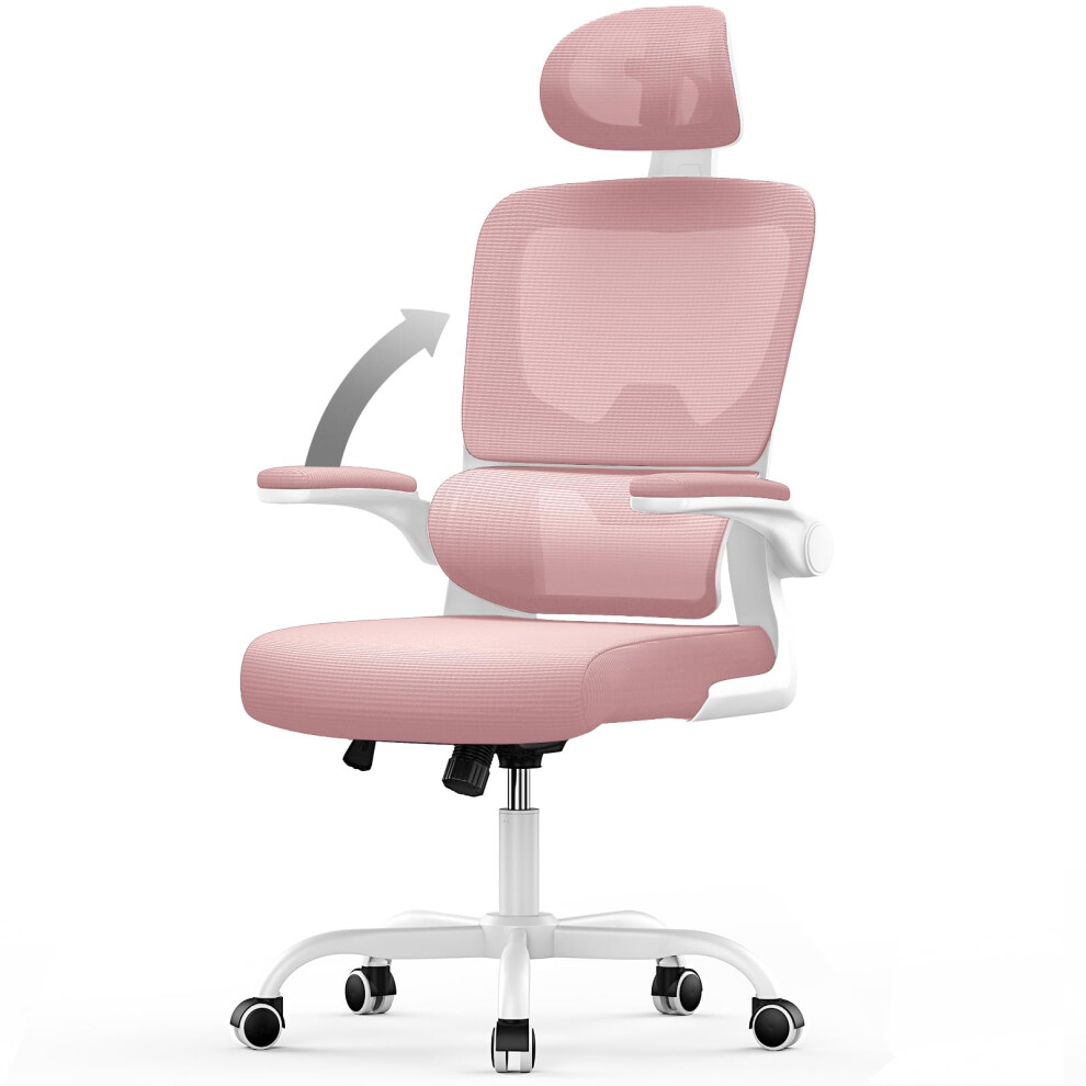 rattantree Office Desk Ergonomic Chairs, Computer