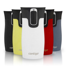 Contigo West Loop Mini Autoseal Travel Mug |