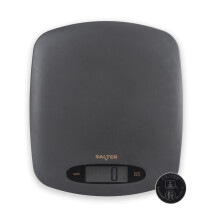 Salter Pebble Digital Kitchen Scale – Electronic