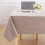 smiry Rectangular Table Cloth Wipe Clean 140x240 1