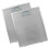 2Pcs Cooker Hood Filter Metal Hood Grease Filter 1