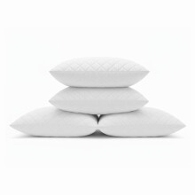 Bed’ore Quilted Pillow Protectors – Hotel