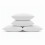 Bed’ore Quilted Pillow Protectors – Hotel 1