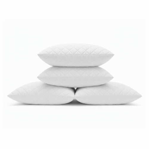 Bed’ore Quilted Pillow Protectors – Hotel