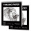 DagouColor Tracing Paper, 2 Pack, 100 Sheets, 1