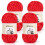 Reessy Chenille Yarn 400g(4100g), Super Soft 1
