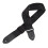 Printed Adjustable Guitar Strap with PU Leather Ends, 90-150cm 15
