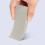 YATLTE Rubber Door Stopper Wedge Heavy-Duty Stackable 6
