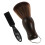 Small Beard Brush Set for Men 7-Piece Reinforced Head 5