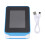 10IN1 Luftqualitätsmonitor für Innenräume - 2,8" Farbdisplay, USB-C 3