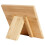 Bambus magnetisk knivholder 24x21 cm 6
