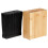 Bambus knivholder 19,5x9x23 cm 6