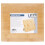 Bambus magnetisk knivholder 24x21 cm 8