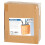 Bambus knivholder 19,5x9x23 cm 8