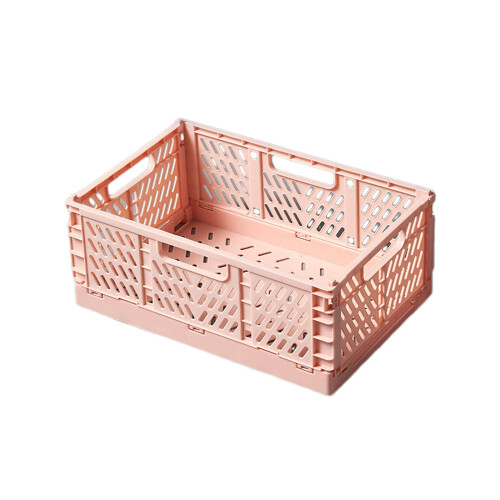 Panier de rangement pliable en maille (1 pièce) 1