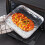 Aluminum Foil Kitchen Roll 5M Thickened Disposable 4