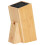 Bambus knivholder 10,5x16,5x24,5 cm 3