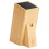 Bambus knivholder 10,5x16,5x24,5 cm 6