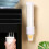 Wall-Mount Cup Dispenser for 70 Disposable Cups, Pull-Type Holder Compatible with Water Coolers – Black 6
