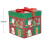Boîtes cadeaux de Noël avec couvercles et rubans (1 pièce) 2