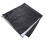 Pool-Solar-Rollenabdeckung 321,00 g 490x96cm Schwarz 14