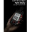 Accurate Sound Pressure Level Meter ABS Material Light-HT602A 5