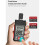 Accurate Sound Pressure Level Meter ABS Material Light-HT602A 6
