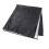 Pool-Solar-Rollenabdeckung 321,00 g 490x96cm Schwarz 11