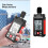 Accurate Sound Pressure Level Meter ABS Material Light-HT602A 3